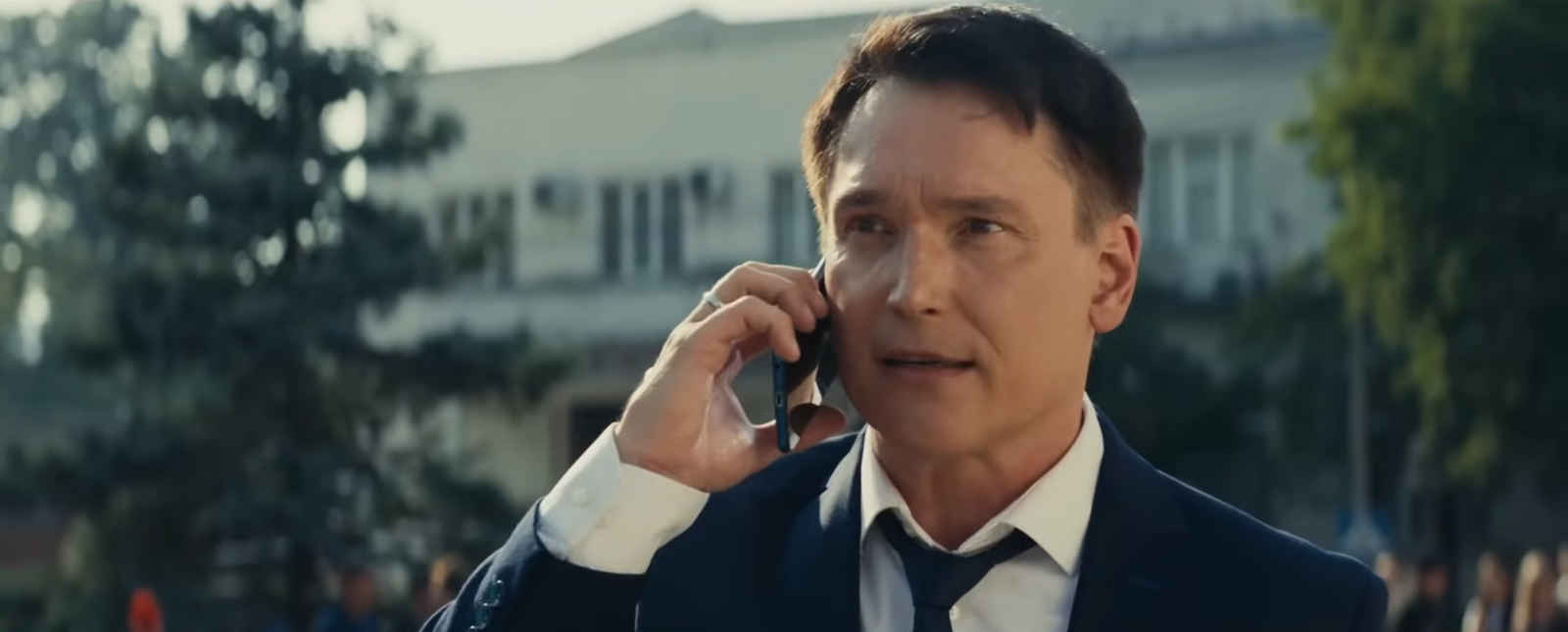 "Що скаже СБУ?" Фільм "раша гудбай" наробив шуму: перші відгуки